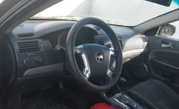 Chevrolet Epica 2008 года за 2 500 000 тг. в Шымкент фото 5