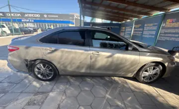Toyota Camry 2014 года за 8 000 000 тг. в Талдыкорган фото 4