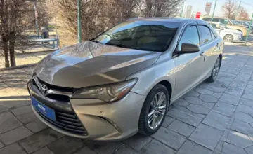 Toyota Camry 2014 года за 8 000 000 тг. в Талдыкорган фото 1