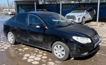 Hyundai Elantra 2010 года за 4 000 000 тг. в Караганда фото 3