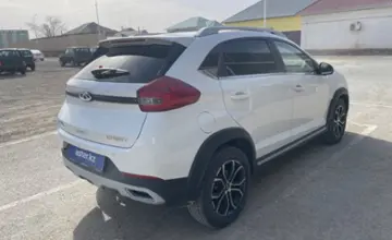 Chery Tiggo 2 Pro 2023 года за 5 700 000 тг. в Кызылорда