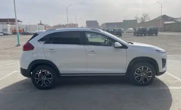 Chery Tiggo 2 Pro 2023 года за 5 700 000 тг. в Кызылорда фото 4