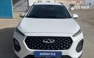 Chery Tiggo 2 Pro 2023 года за 5 700 000 тг. в Кызылорда фото 2