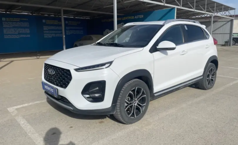 Chery Tiggo 2 Pro 2023 года за 5 700 000 тг. в Кызылорда