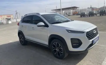 Chery Tiggo 2 Pro 2023 года за 5 700 000 тг. в Кызылорда фото 3
