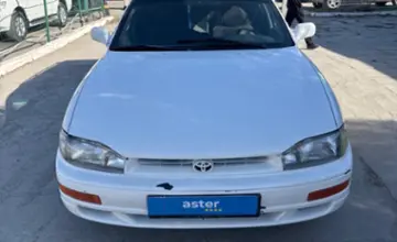Toyota Camry 1992 года за 2 000 000 тг. в Талдыкорган фото 2