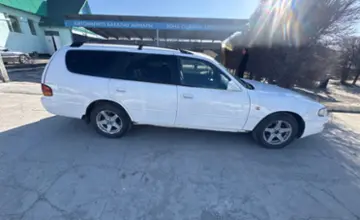 Toyota Camry 1992 года за 2 000 000 тг. в Талдыкорган фото 4