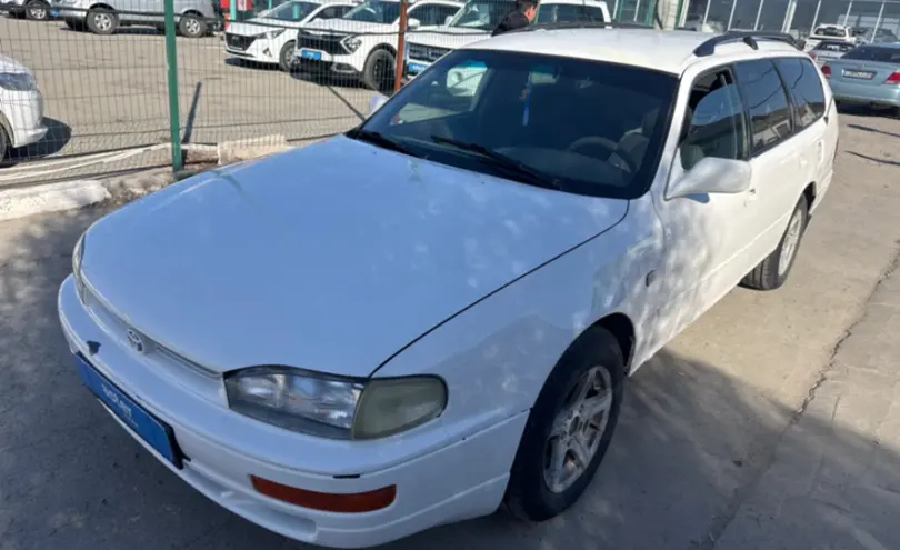 Toyota Camry 1992 года за 2 000 000 тг. в Талдыкорган