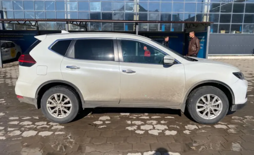 Nissan X-Trail 2020 года за 9 000 000 тг. в Карагандинская область фото 4