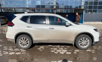 Nissan X-Trail 2020 года за 9 000 000 тг. в Караганда фото 4