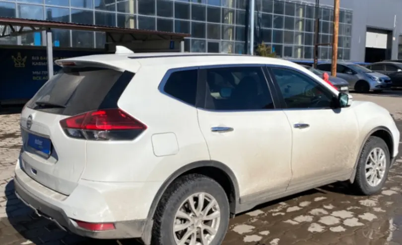 Nissan X-Trail 2020 года за 9 000 000 тг. в Карагандинская область