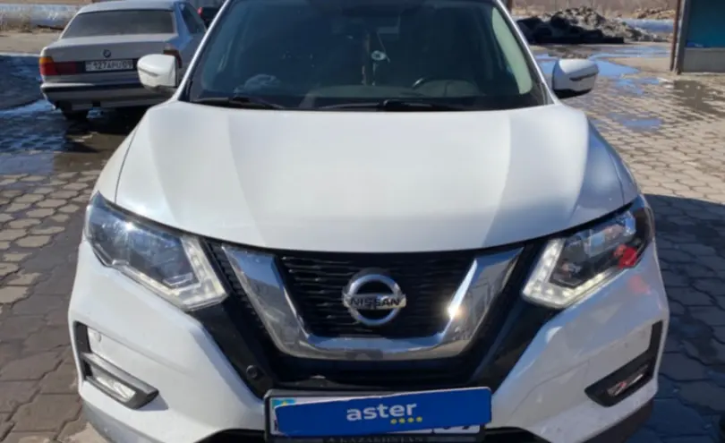 Nissan X-Trail 2020 года за 9 000 000 тг. в Карагандинская область фото 2
