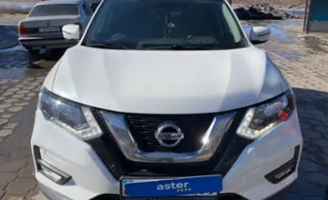 Nissan X-Trail 2020 года за 9 000 000 тг. в Караганда фото 2