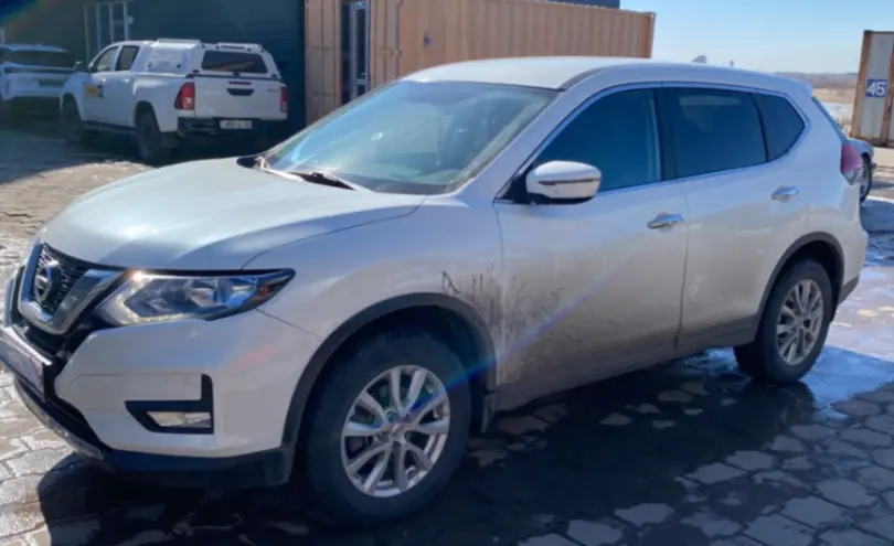 Nissan X-Trail 2020 года за 9 000 000 тг. в Караганда