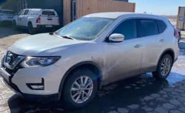 Nissan X-Trail 2020 года за 9 000 000 тг. в Караганда фото 1