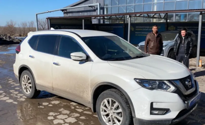 Nissan X-Trail 2020 года за 9 000 000 тг. в Карагандинская область фото 3