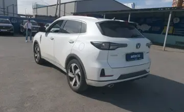 Changan CS55PLUS 2024 года за 10 000 000 тг. в Шымкент фото 4