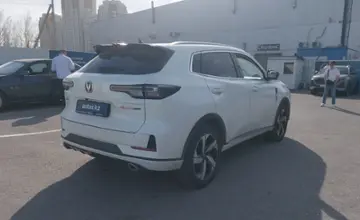 Changan CS55PLUS 2024 года за 10 000 000 тг. в Шымкент фото 3