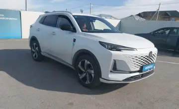 Changan CS55PLUS 2024 года за 10 000 000 тг. в Шымкент фото 2