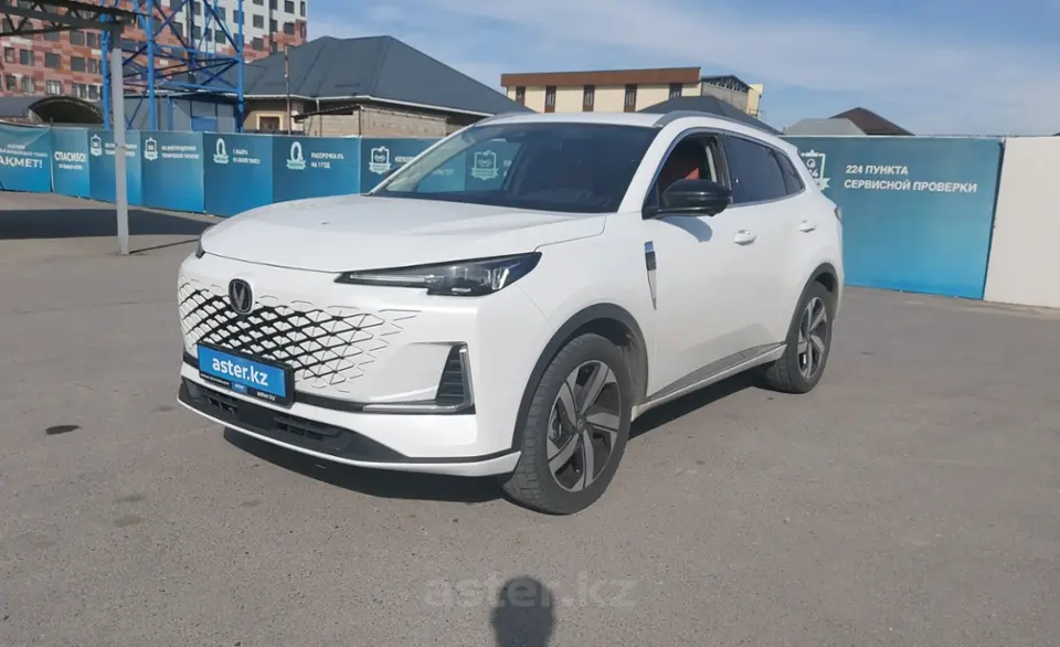 Changan CS55PLUS 2024 года за 10 000 000 тг. в Шымкент