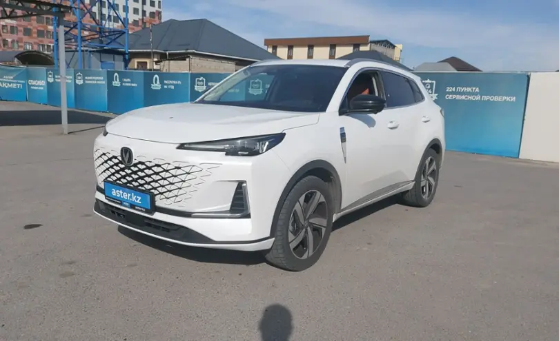 Changan CS55PLUS 2024 года за 10 000 000 тг. в Шымкент