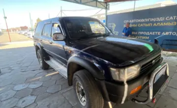 Toyota Hilux Surf 1993 года за 3 000 000 тг. в Талдыкорган фото 3