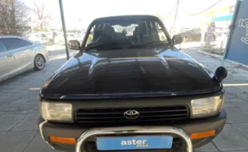 Toyota Hilux Surf 1993 года за 3 000 000 тг. в Талдыкорган фото 2
