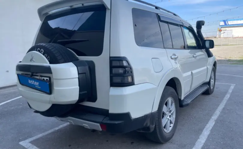 Mitsubishi Pajero 2007 года за 7 800 000 тг. в Тараз