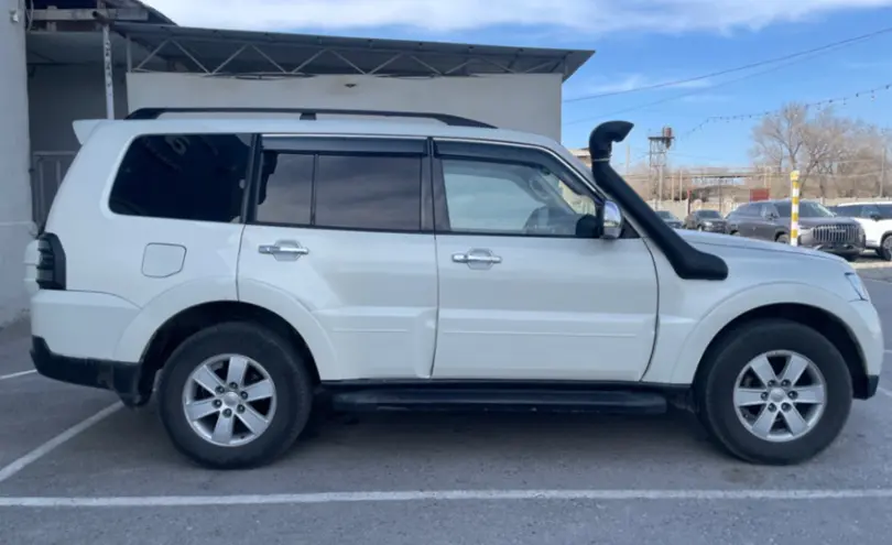 Mitsubishi Pajero 2007 года за 7 800 000 тг. в Тараз фото 4