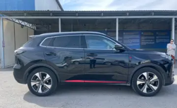 Changan CS55PLUS 2023 года за 8 800 000 тг. в Тараз фото 4