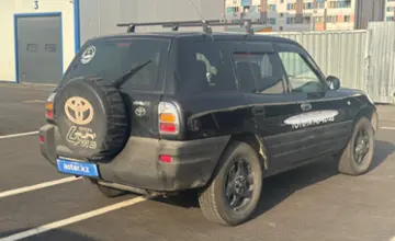 Toyota RAV4 2000 года за 3 500 000 тг. в Алматы