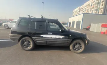 Toyota RAV4 2000 года за 3 500 000 тг. в Алматы фото 4