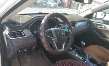 JAC J7 2021 года за 5 000 000 тг. в Шымкент фото 5