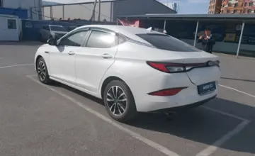 JAC J7 2021 года за 5 000 000 тг. в Шымкент фото 4