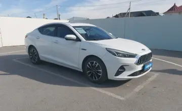 JAC J7 2021 года за 5 000 000 тг. в Шымкент фото 2