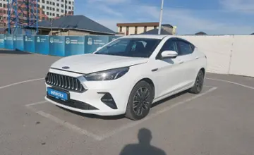 JAC J7 2021 года за 5 000 000 тг. в Шымкент фото 1