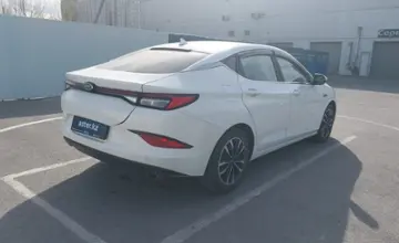 JAC J7 2021 года за 5 000 000 тг. в Шымкент фото 3