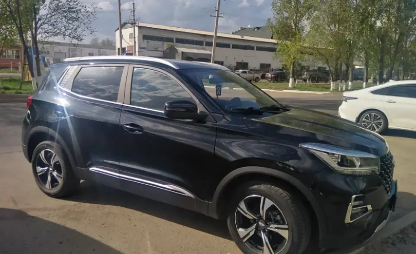 Chery Tiggo 4 Pro 2023 года за 7 000 000 тг. в Астана