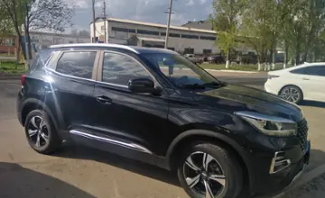 Chery Tiggo 4 Pro 2023 года за 7 000 000 тг. в Астана фото 1