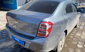 Chevrolet Cobalt 2021 года за 5 300 000 тг. в Караганда