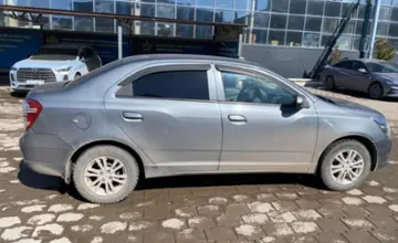Chevrolet Cobalt 2021 года за 5 300 000 тг. в Караганда фото 4