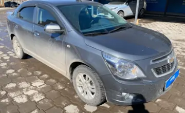 Chevrolet Cobalt 2021 года за 5 300 000 тг. в Караганда фото 3