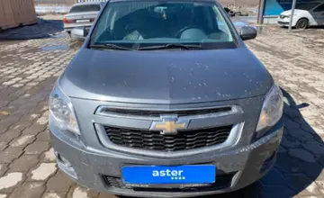 Chevrolet Cobalt 2021 года за 5 300 000 тг. в Караганда фото 2