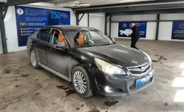 Subaru Legacy 2012 года за 6 000 000 тг. в Астана фото 2