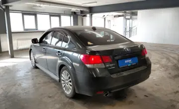 Subaru Legacy 2012 года за 6 000 000 тг. в Астана фото 4