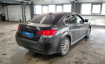 Subaru Legacy 2012 года за 6 000 000 тг. в Астана фото 3