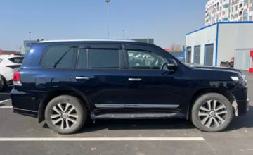 Toyota Land Cruiser 2019 года за 31 000 000 тг. в Алматы фото 4