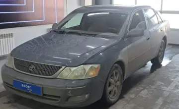 Toyota Avalon 2002 года за 4 000 000 тг. в Павлодар фото 1