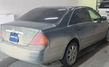 Toyota Avalon 2002 года за 4 000 000 тг. в Павлодар