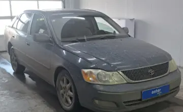 Toyota Avalon 2002 года за 4 000 000 тг. в Павлодар фото 3